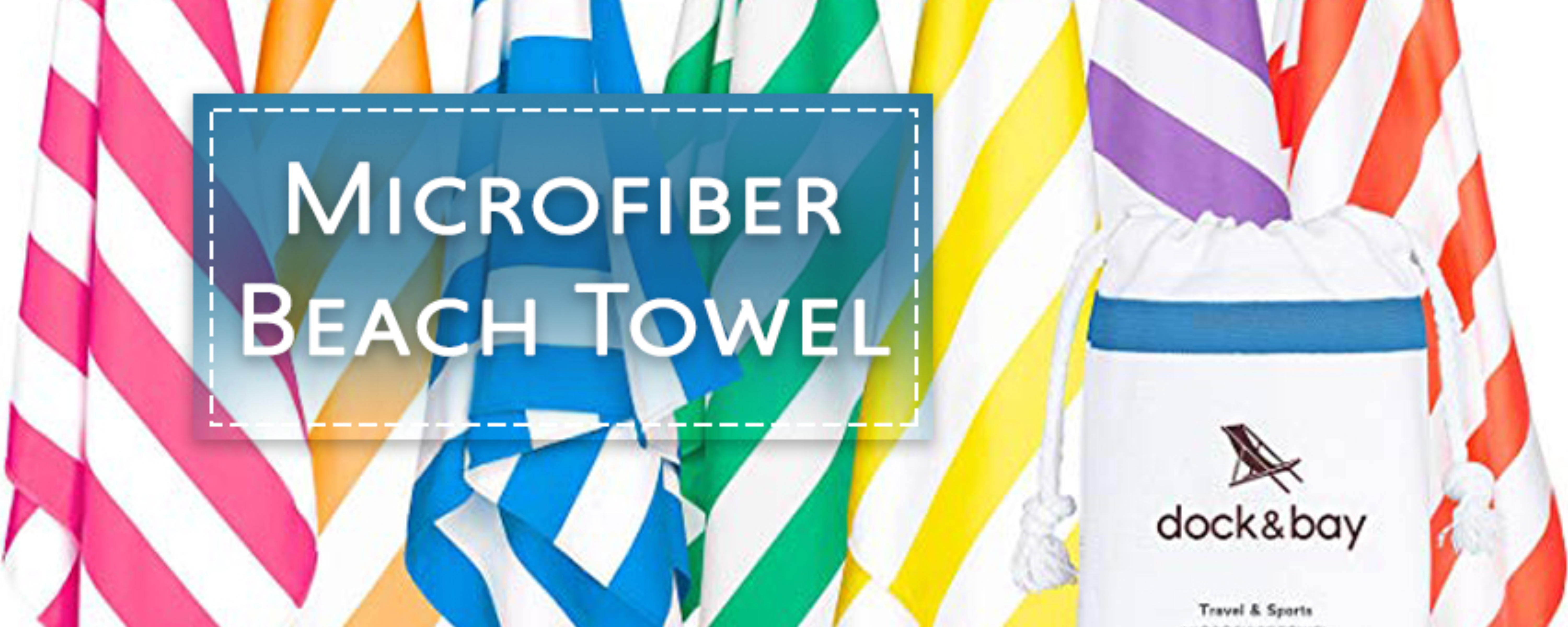 Microfiber Towel Review