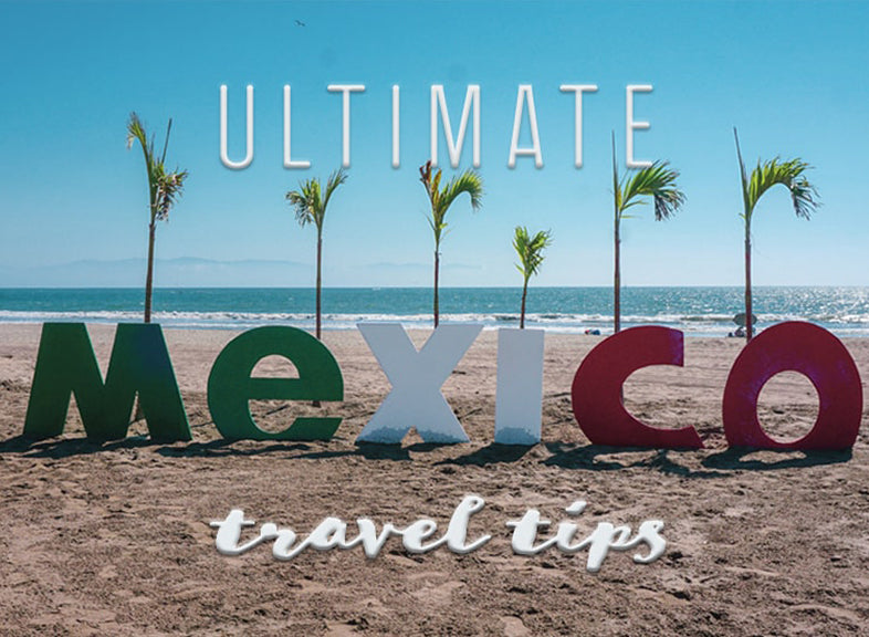 Puerto Vallarta Vacation Tips - The Ultimate Mexico Vacation