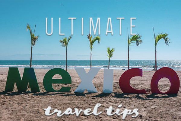 Puerto Vallarta Vacation Tips - The Ultimate Mexico Vacation