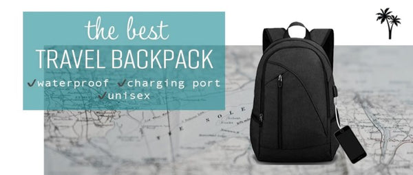 Best Travel Backpack