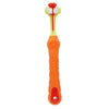 Three Sided Pet Toothbrush