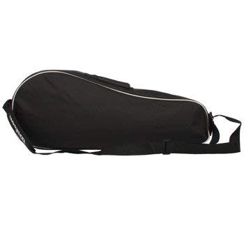 Wilson Advantage II Tennis Bag - Black/White