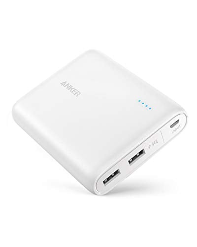 Anker Dual-Charger Power Bank