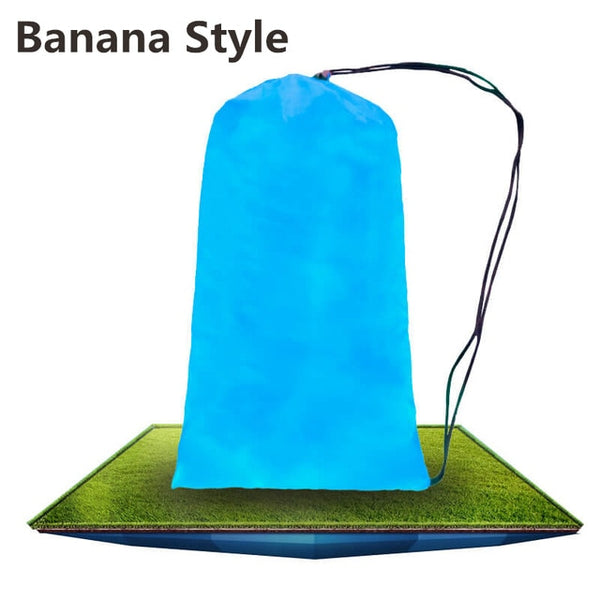 Fast Inflatable Air Sofa