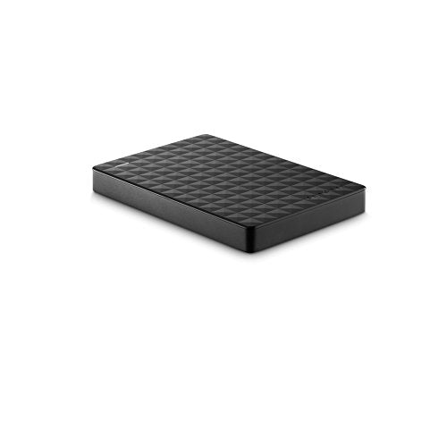 Seagate 2TB External Hard Drive
