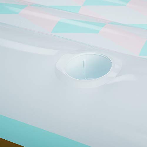 FUNBOY Giant Inflatable Yacht Pool Float