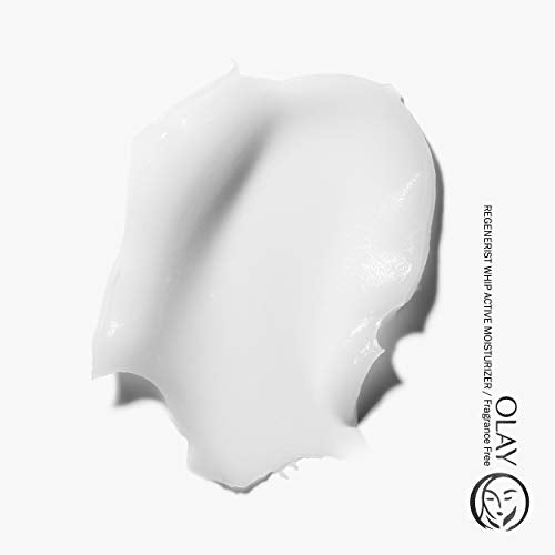 Olay Vitamin C Tone Perfection Serum, 1.3 Fl Oz + Whip Face Moisturizer Travel/Trial Size Bundle