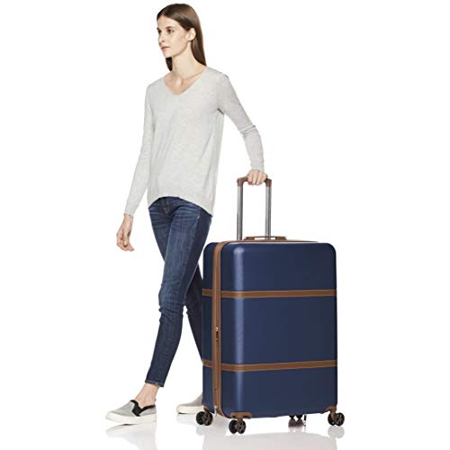 Vienna Luggage Expandable Suitcase Spinner