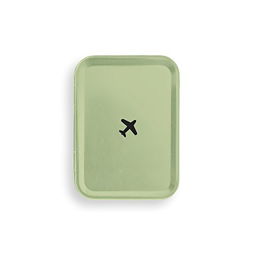 W&P MAS-CARRYKIT-MG Carry cocktail kit, Single, Margarita