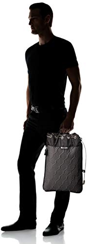 Pacsafe Travelsafe GII 12 Liter Portable Safe (Charcoal)
