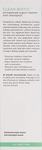 Dr. Brandt Skincare Clean Biotic Balancing Complex, 3.5 Fl Oz