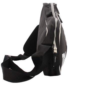 Wilson Advantage II Tennis Bag - Black/White