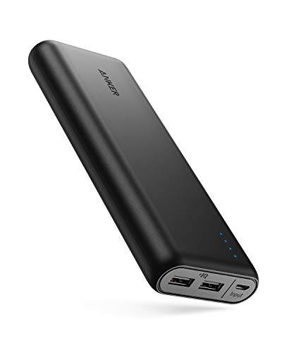 High Capacity Power Bank