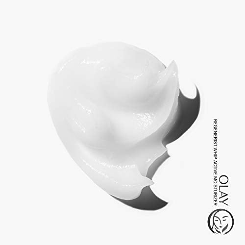 Olay Regenerist Retinol Moisturizer, Retinol 24 Night Face Cream, 1.7oz + Whip Face Moisturizer Travel/Trial Size Bundle