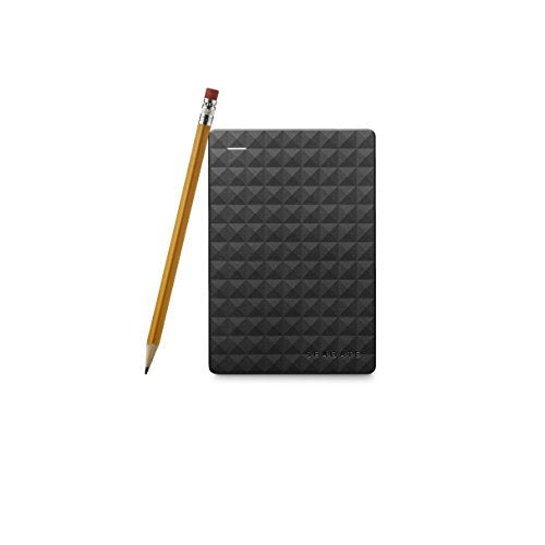 Seagate 2TB External Hard Drive