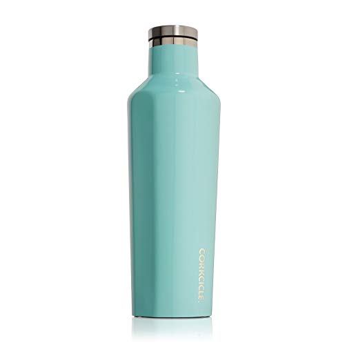Corkcicle Canteen Classic 16oz - Water Bottle & Thermos