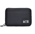 Portable Electronic Accessories Travel Case