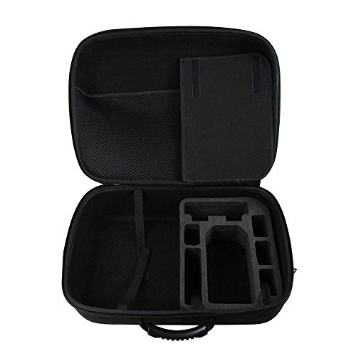 Hardhsell Travel Case for DJI Mavic Pro + DJI Goggles
