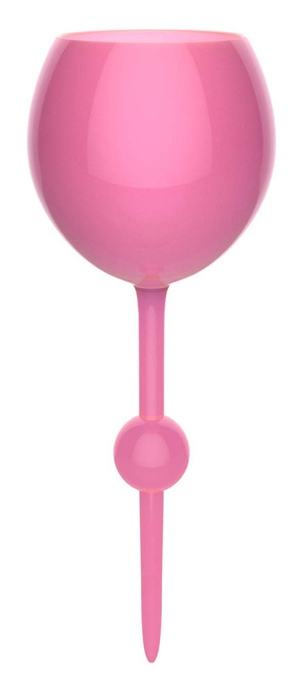 Floating Glass, Acrylic Shatterproof Wine, Beer, Cocktail, Drinking Glasses Pool Beach Camping 12oz