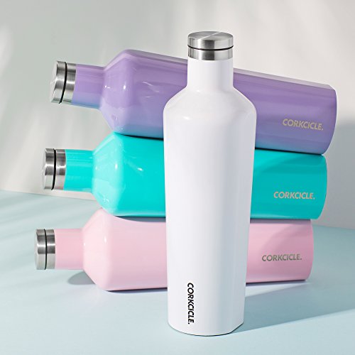 Corkcicle Canteen Classic 16oz - Water Bottle & Thermos