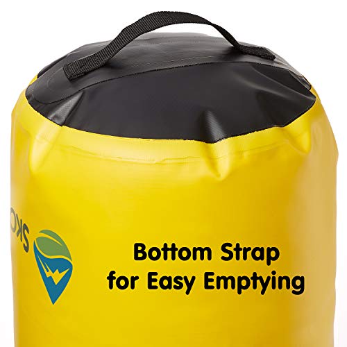 Skog Å Kust SandSåk 2-in-1 PWC Anchor & Dry Bag