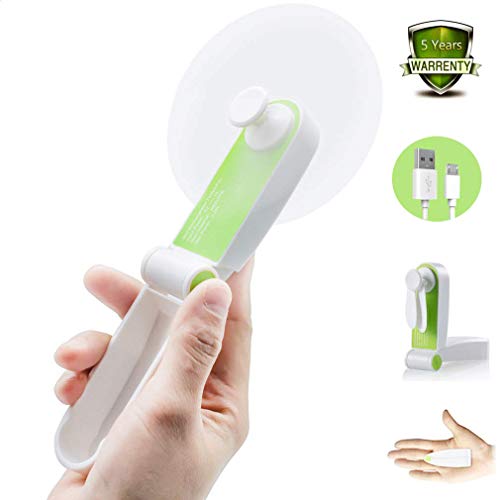 Hand Fan Personal Fan