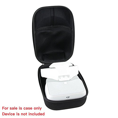 Hardshell Travel Case for DJI Goggles