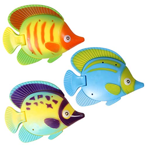 32 Pcs Diving Pool Toys Set with Bonus Storage Bag Includes Diving Rings, Diving Sticks, Toypedo Bandits , Diving Toy Balls, Octopuses, Fishes & Pirate Treasures, Underwater Sinking Pool Toys for Kids