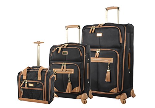 Rolling Luggage - Women Luxury Collection