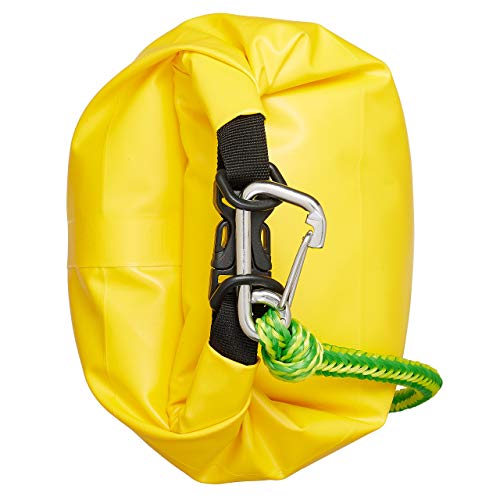 Skog Å Kust SandSåk 2-in-1 PWC Anchor & Dry Bag
