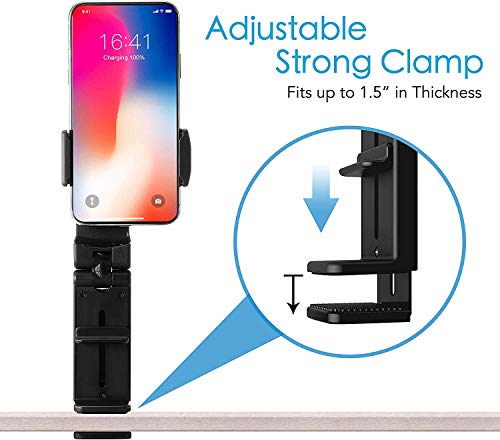 Airplane Cell Phone Stand