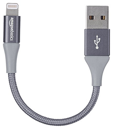 Apple Certified Lightning to USB Cable