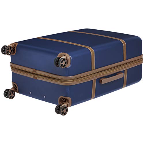 Vienna Luggage Expandable Suitcase Spinner