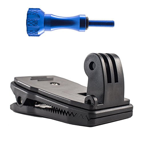 Nomadic Gear Backpack Clip Mount