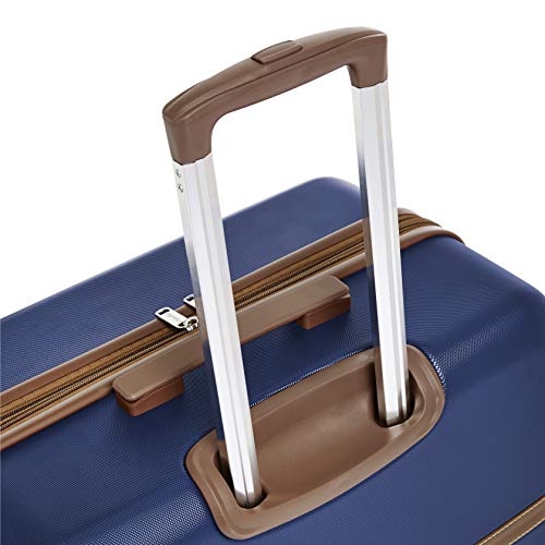 Vienna Luggage Expandable Suitcase Spinner