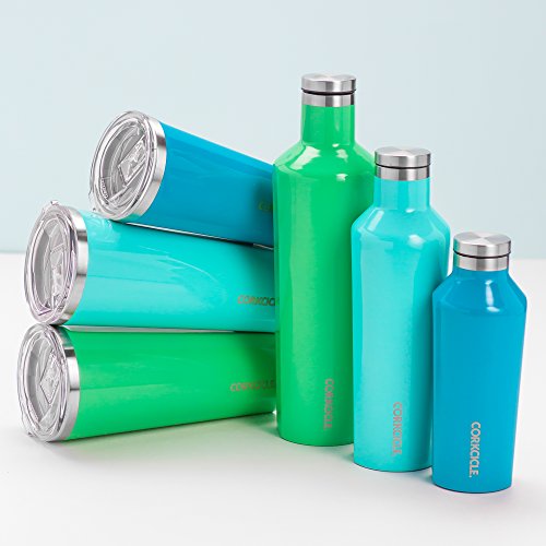 Corkcicle Canteen Classic 16oz - Water Bottle & Thermos