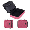 Feminine Travel Electronics Organizer