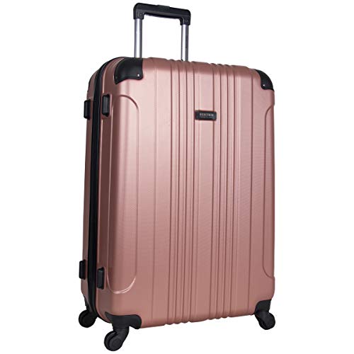Kenneth cole lightweight luggage shop