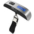 LCD Display Luggage Scale