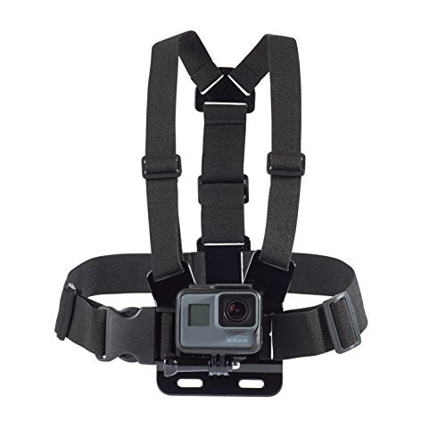 Chest Mount Harness for GoPro