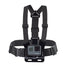 Chest Mount Harness for GoPro