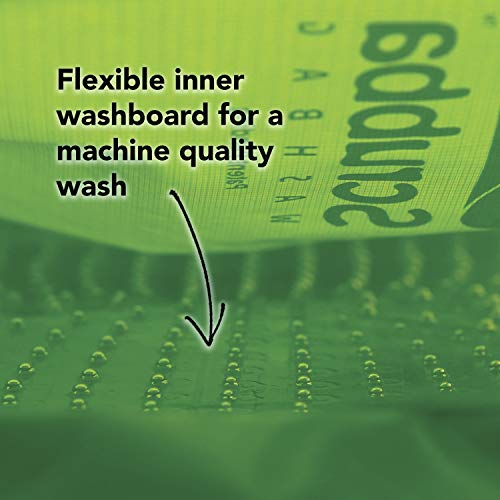 Scrubba Old Version (Squeeze Style Valve)' to '2016 Version (Squeeze Style Valve)