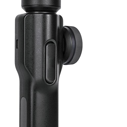 Smartphone Adapter – Handheld Gimbal Stabilizer