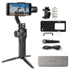 Smartphone Adapter – Handheld Gimbal Stabilizer