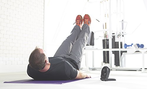 Honeywell HTF090B Turbo on the Go Personal Fan Black