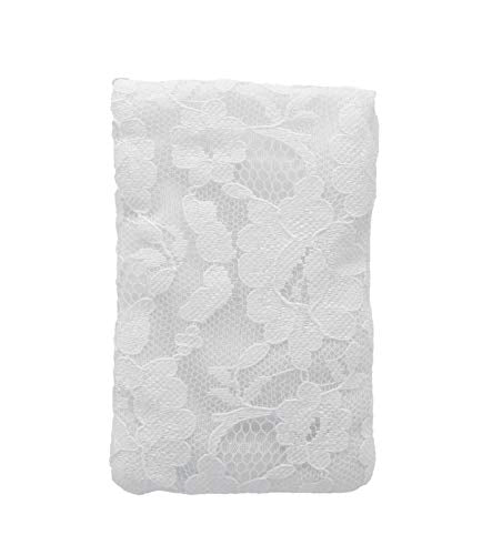 Secret Wallet Discrete Hidden Stashette Travel Pouch, White, Great Gift Idea