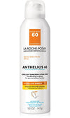 La Roche-Posay Anthelios Ultra-Light Sunscreen Spray Lotion SPF 60, 5 Fl. Oz.