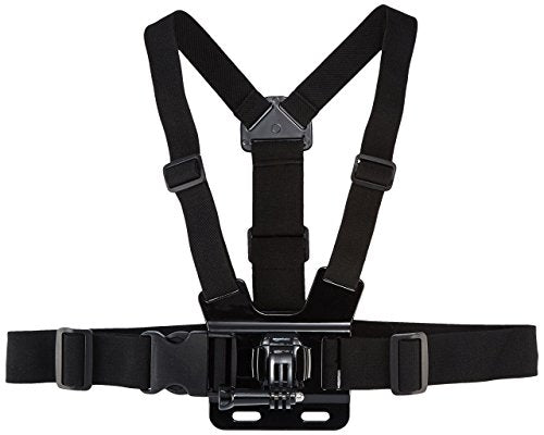 Chest Mount Harness for GoPro