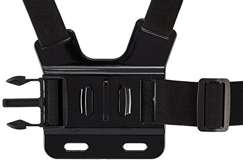 Chest Mount Harness for GoPro