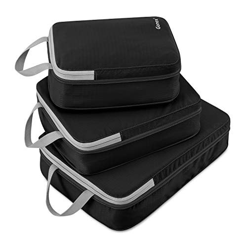 Compression Packing Cubes